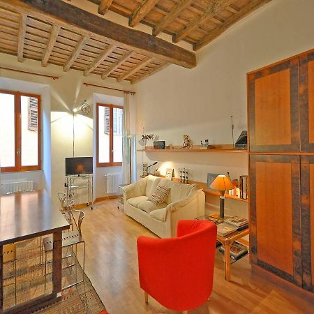 Terrace Governo Vecchio روما الغرفة الصورة