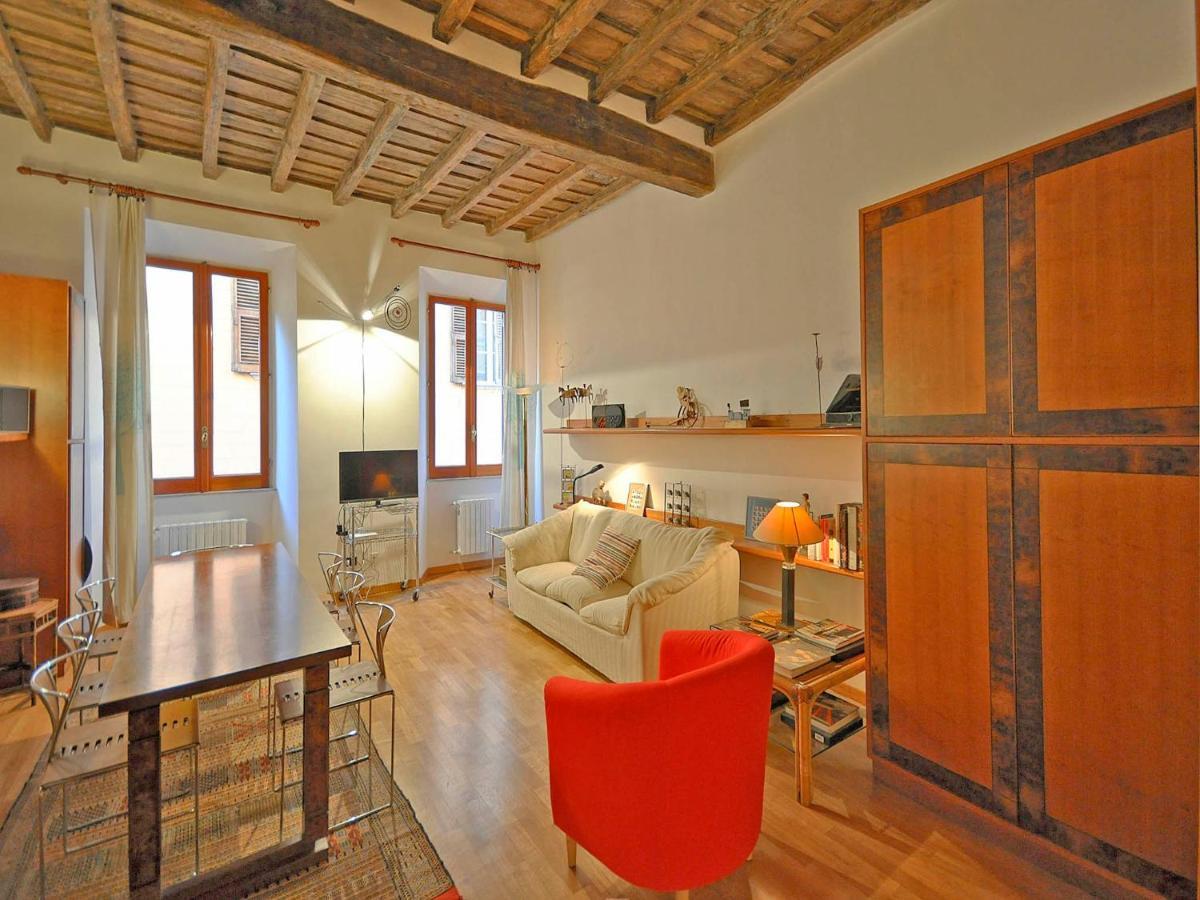 Terrace Governo Vecchio روما الغرفة الصورة