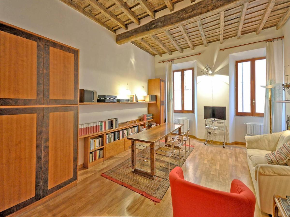Terrace Governo Vecchio روما الغرفة الصورة