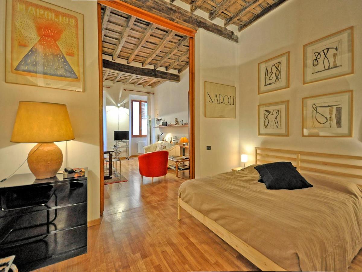 Terrace Governo Vecchio روما الغرفة الصورة